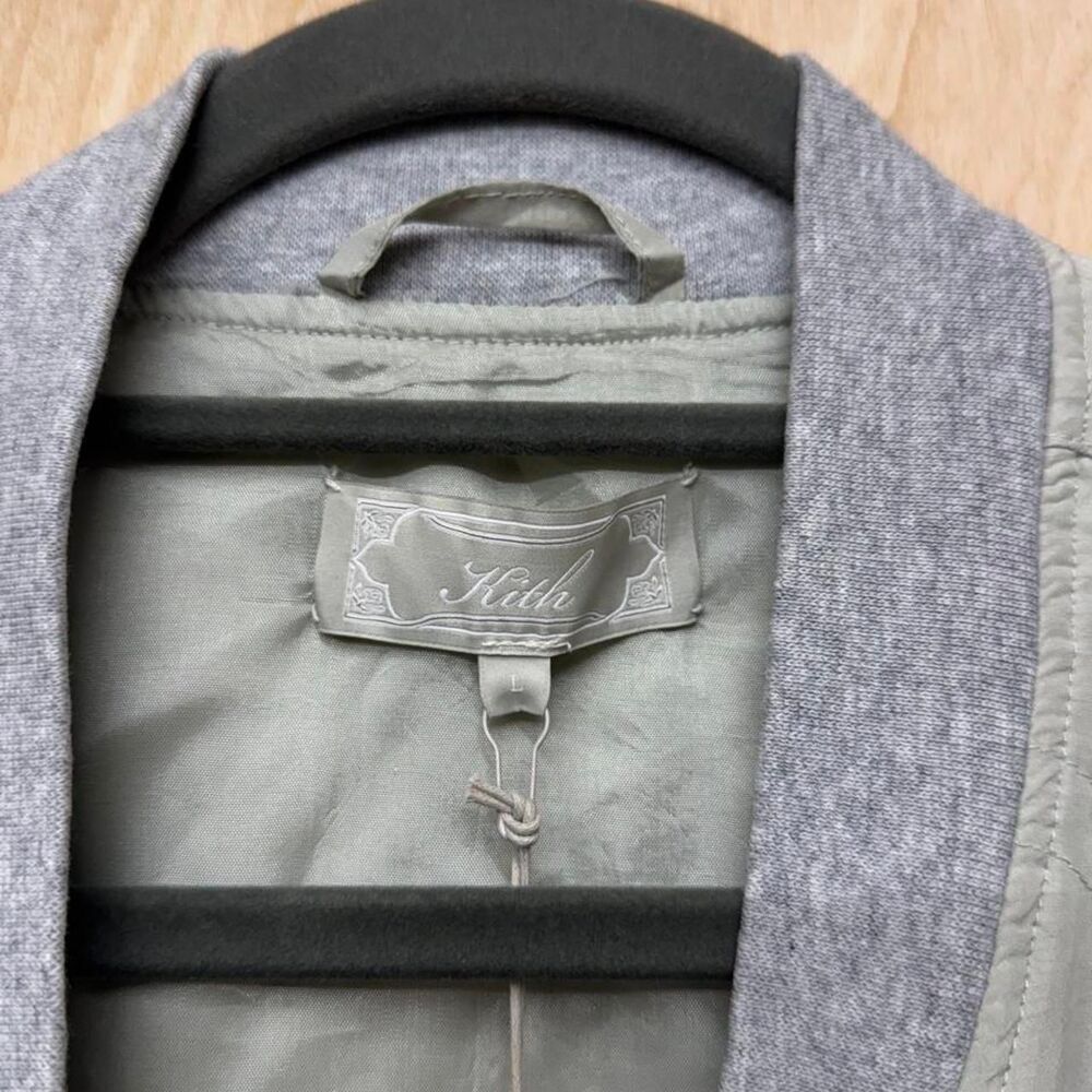Kith Men's Jacket - Picture 3 of 7
